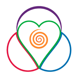 Logotipo Bienestar con Corazón