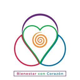 logotipo de Bienestar con Corazón
